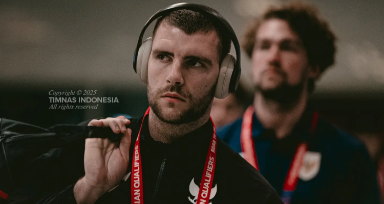 Daftar 5 Kiper Timnas Indonesia di FIFA Series 2026