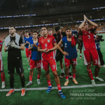 Deretan Pemain Tertua yang Masih Dipanggil Timnas Indonesia