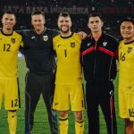 Duel Panas Kiper Timnas Indonesia Jelang FIFA Series 2026