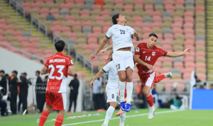 Daftar 41 Pemain Timnas Indonesia Era John Herdman