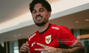 Timnas Indonesia Panggil 41 Pemain, Ada Kejutan Besar!