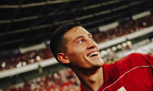 Timnas Indonesia Punya Tembok Kuat di Italia