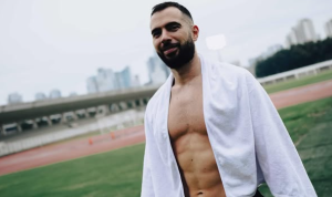 Jordi Amat Pindah Posisi, Senjata Baru Timnas Indonesia