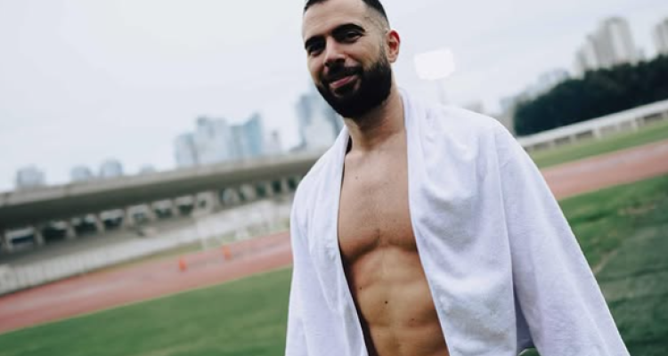 Jordi Amat Pindah Posisi, Senjata Baru Timnas Indonesia