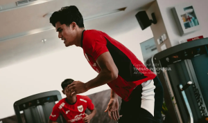 Timnas Indonesia Panggil 41 Pemain, Ada Kejutan Besar!