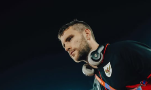 Daftar 5 Kiper Timnas Indonesia di FIFA Series 2026