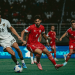 Miliano Jonathans Cedera ACL, 4 Winger Ini Siap Gantikan