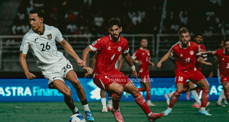 Miliano Jonathans Cedera ACL, 4 Winger Ini Siap Gantikan