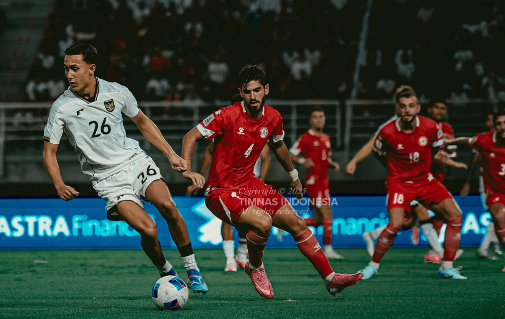 Miliano Jonathans Cedera ACL, 4 Winger Ini Siap Gantikan