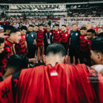 Nasib Timnas Indonesia di Tangan John Herdman