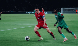 Timnas Indonesia Harus Waspada! Bulgaria Bukan Lawan Mudah