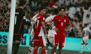 Daftar Pemain Timnas Indonesia Dipertanyakan, Ini Alasannya