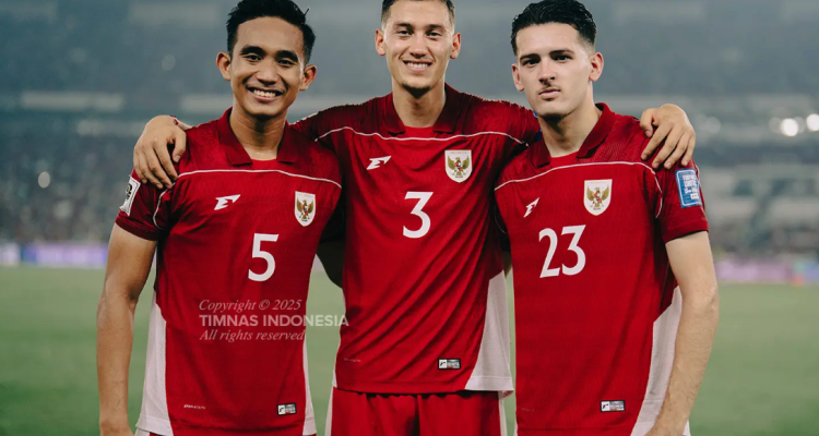 Prediksi Trio Bek Timnas Indonesia Era John Herdman