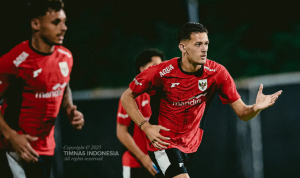 Prediksi Trio Bek Timnas Indonesia Era John Herdman