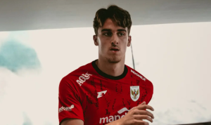 Statistik 11 Penyerang Timnas Indonesia Jadi Sorotan