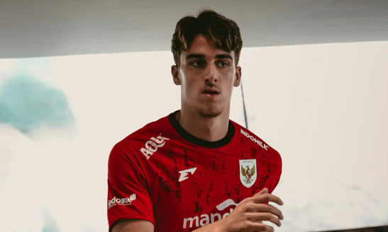 Statistik 11 Penyerang Timnas Indonesia Jadi Sorotan