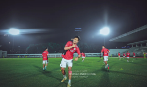 Harapan Publik Kembali Menyala Terhadap Timnas Indonesia