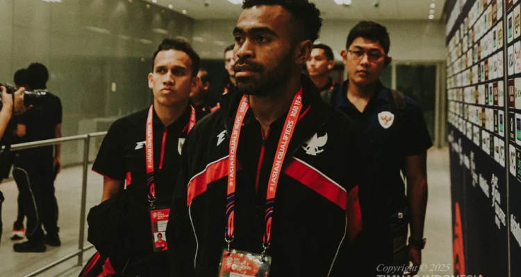 Timnas Indonesia Andalkan 4 Pemain Serbabisa Ini