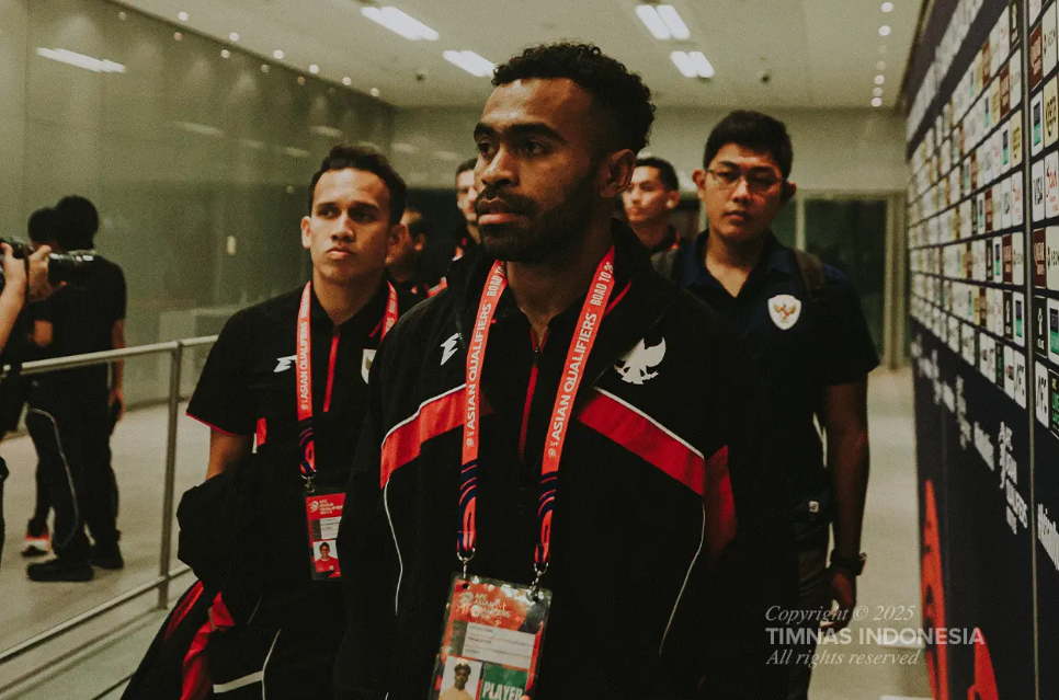 Timnas Indonesia Andalkan 4 Pemain Serbabisa Ini