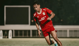 Timnas Indonesia Gagal Juara FIFA Series, Ini Rapor Pemainnya