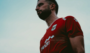 Timnas Indonesia Gagal Juara FIFA Series, Ini Rapor Pemainnya