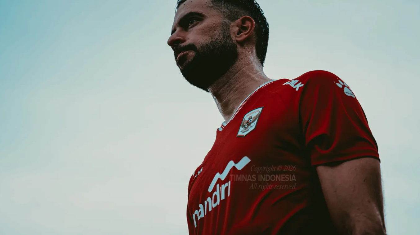 Timnas Indonesia Gagal Juara FIFA Series, Ini Rapor Pemainnya