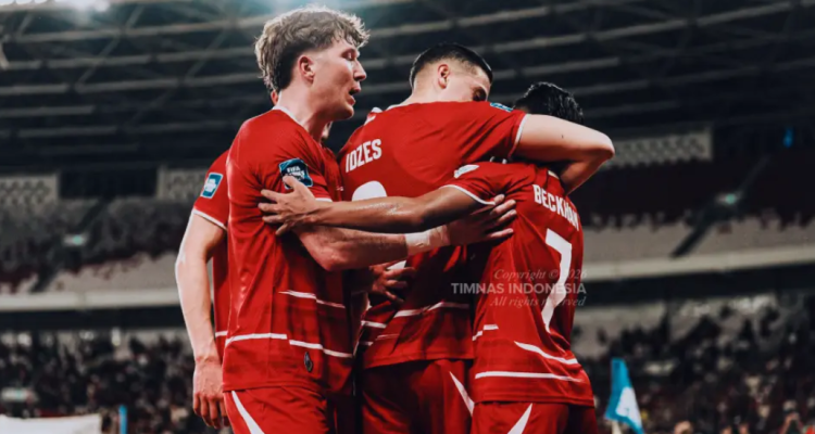 Timnas Indonesia Harus Waspada! Bulgaria Bukan Lawan Mudah