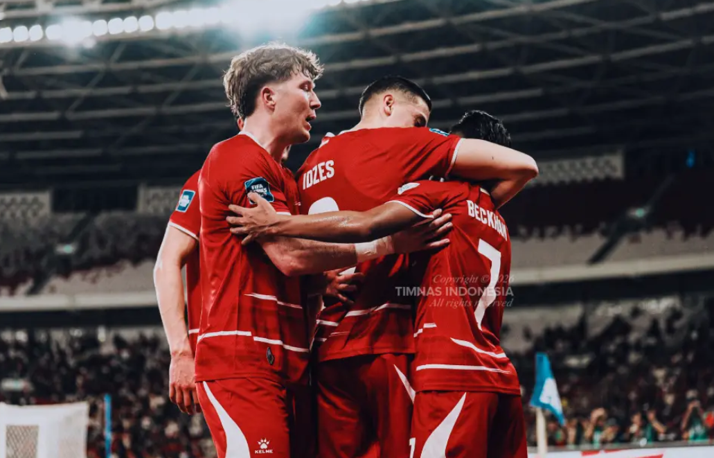 Timnas Indonesia Harus Waspada! Bulgaria Bukan Lawan Mudah