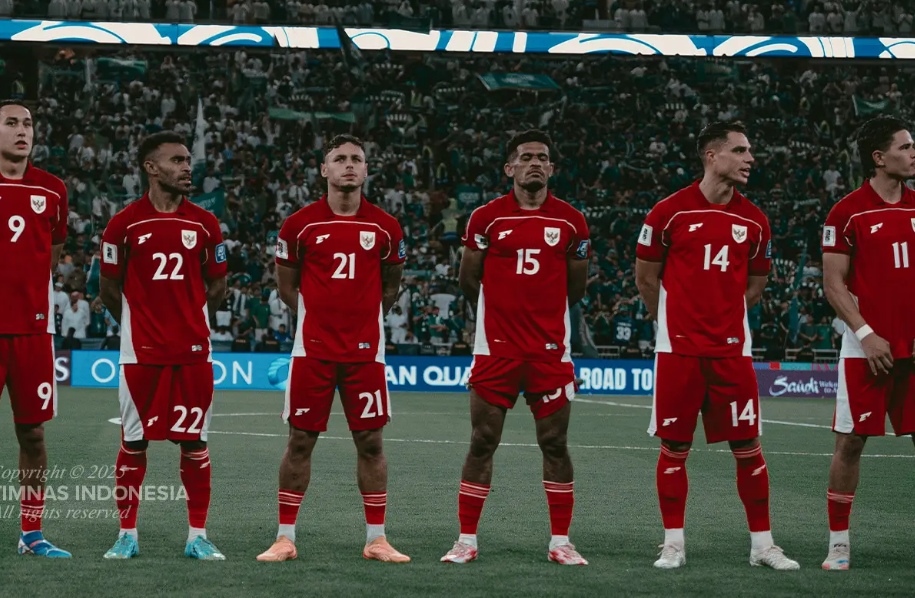 Timnas Indonesia Panggil 41 Pemain, Ada Kejutan Besar!