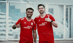 Timnas Indonesia Kebanjiran Bek, Lini Belakang Super Kuat!