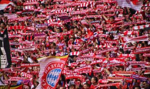 Bayern vs Madrid Comeback Gila, Bayern Lolos Dramatis