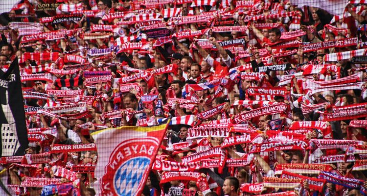 Bayern vs Madrid Comeback Gila, Bayern Lolos Dramatis
