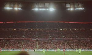 Bayern vs VfB Comeback Gila, Bayern Kunci Juara!