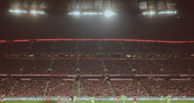 Bayern vs VfB Comeback Gila, Bayern Kunci Juara!