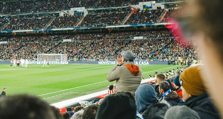 Betis vs Madrid Drama Injury Time, Gelar Makin Jauh