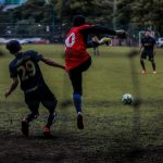 Dewa United vs Persib Bandung Comeback Dramatis 2-2