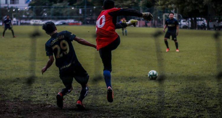 Dewa United vs Persib Bandung Comeback Dramatis 2-2