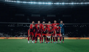 Timnas Indonesia Kebanjiran Bek, Lini Belakang Super Kuat!