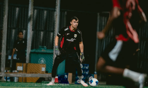 Gila, Pemain Timnas Indonesia Ini Tembus Rp173 Miliar