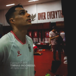 Fakta Absennya Bintang Timnas Indonesia di FIFA Series