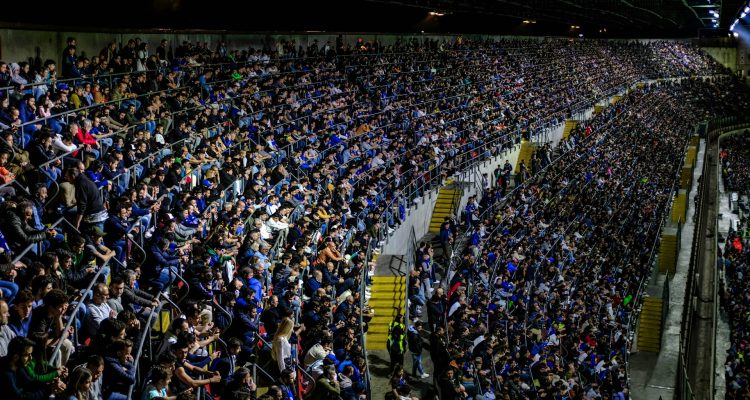 Inter vs Cagliari Pesta Gol, Scudetto di Depan Mata