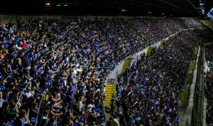 Inter vs Como Drama 5 Gol, Inter ke Final!