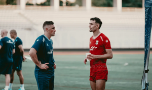 Gelandang Bertahan Timnas Indonesia Makin Berlimpah, Ini Daftarnya!