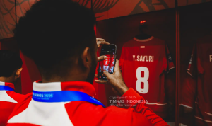 John Herdman Bongkar Taktik Rahasia Timnas Indonesia