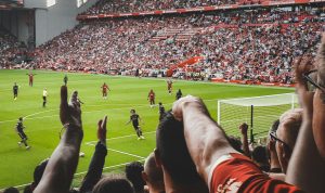 Liverpool vs PSG Si Merah Dipermalukan 0-2!