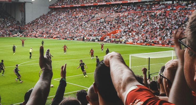 Liverpool vs PSG Si Merah Dipermalukan 0-2!