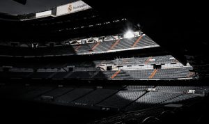 Madrid vs Alavés: Mbappe-Vinicius Bikin Menang Dramatis