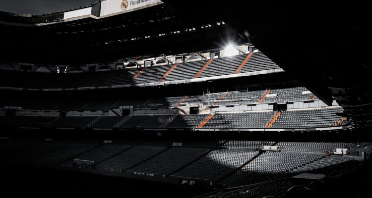 Madrid vs Alavés: Mbappe-Vinicius Bikin Menang Dramatis