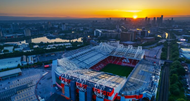 Man Utd vs Brentford MU Gacor, Kunci Tiket UCL