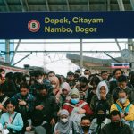 Menteri PPPA Usul Gerbong Wanita Dipindah, Ini Alasannya!